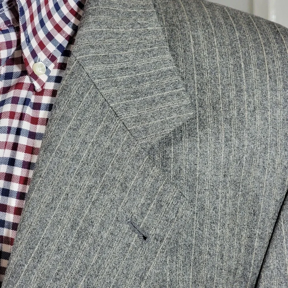Hugo Boss material 93%